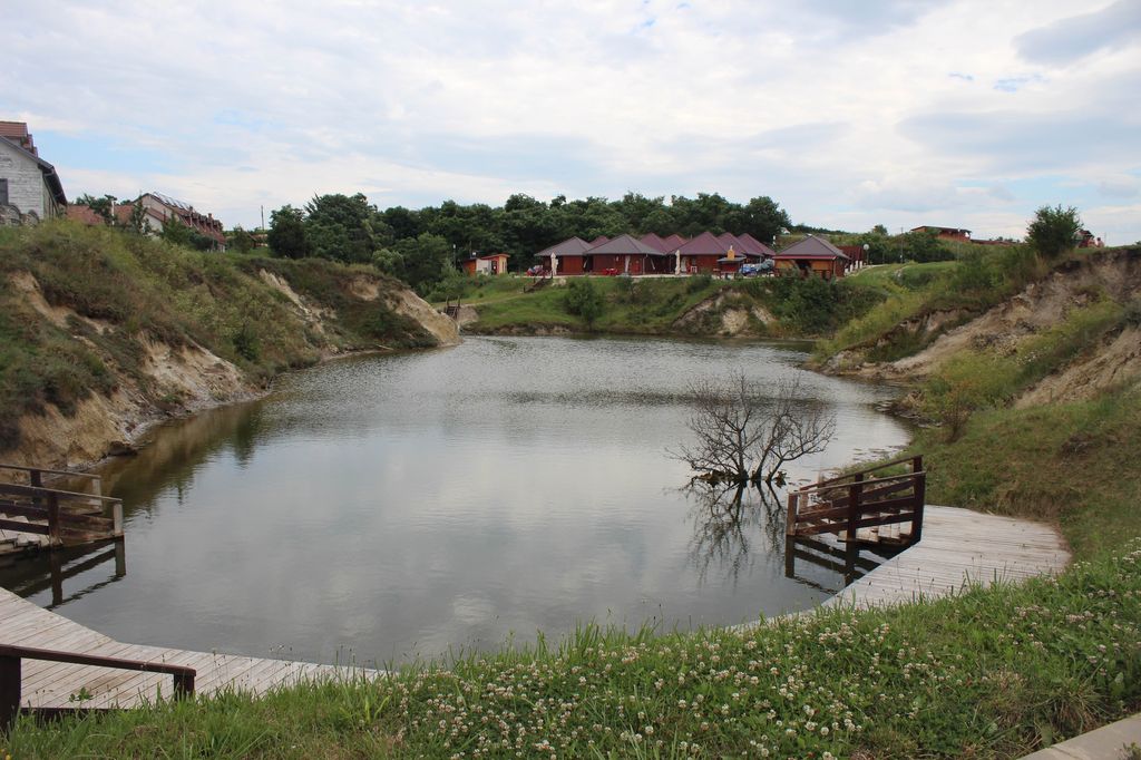 5 lac randunica
