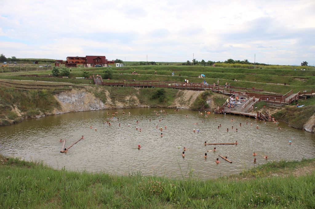6 lacul brancoveanu