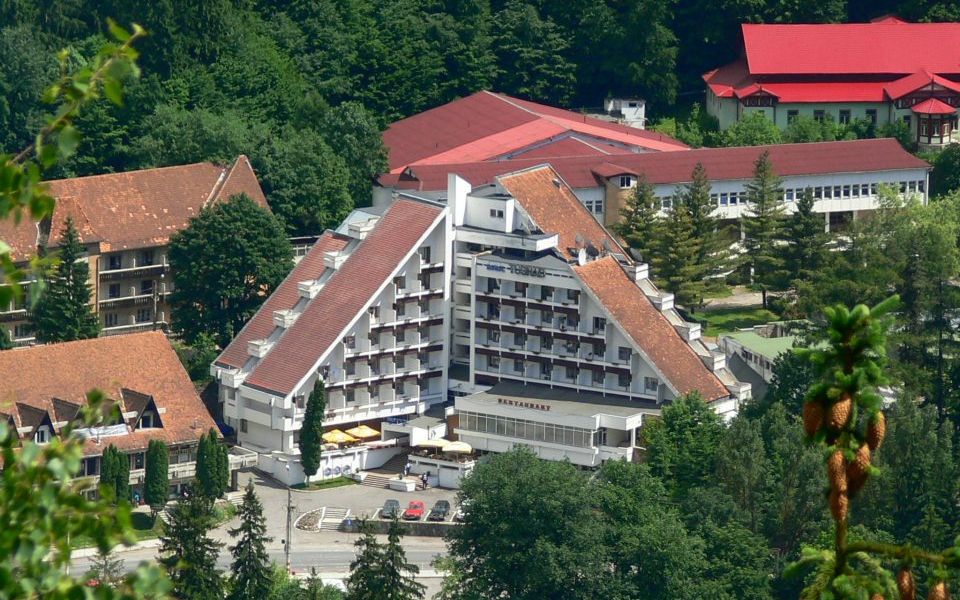 hoteltusnad