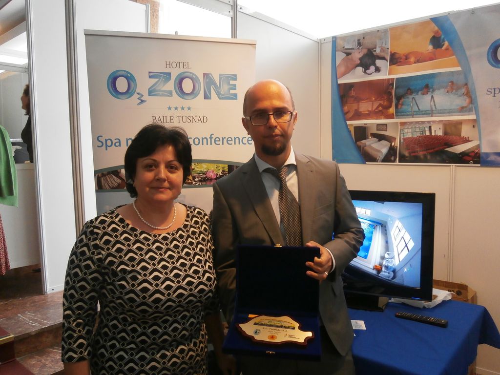 premiu congres mai