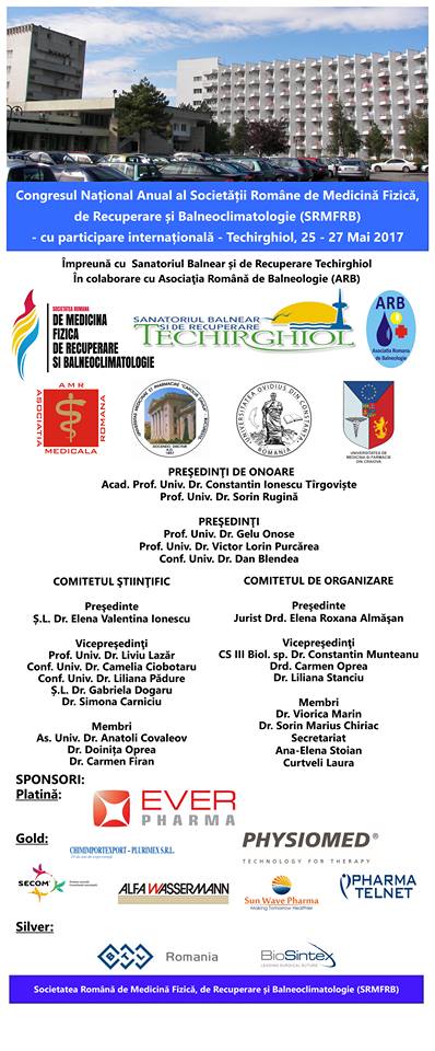 afis techirghiol