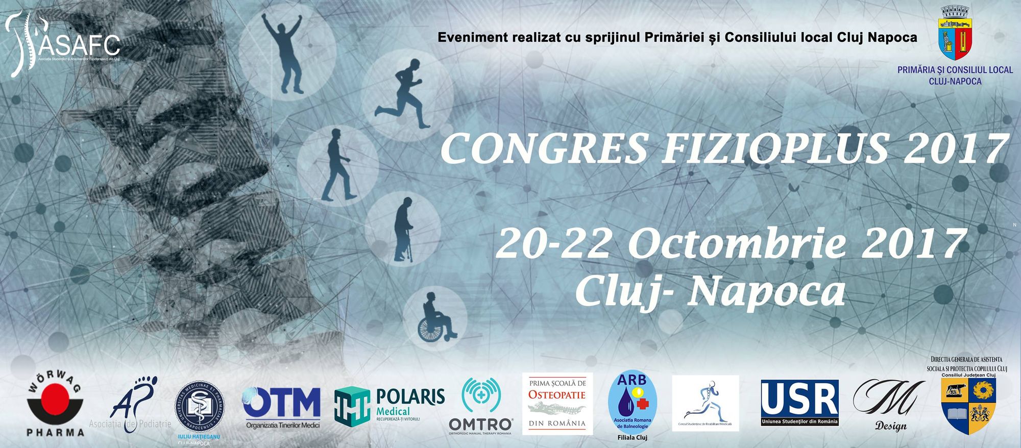 2017 congres fizioplus