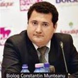 constantin munteanu