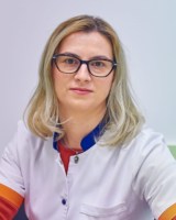 elana dragomir