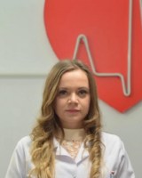 yulia manolache