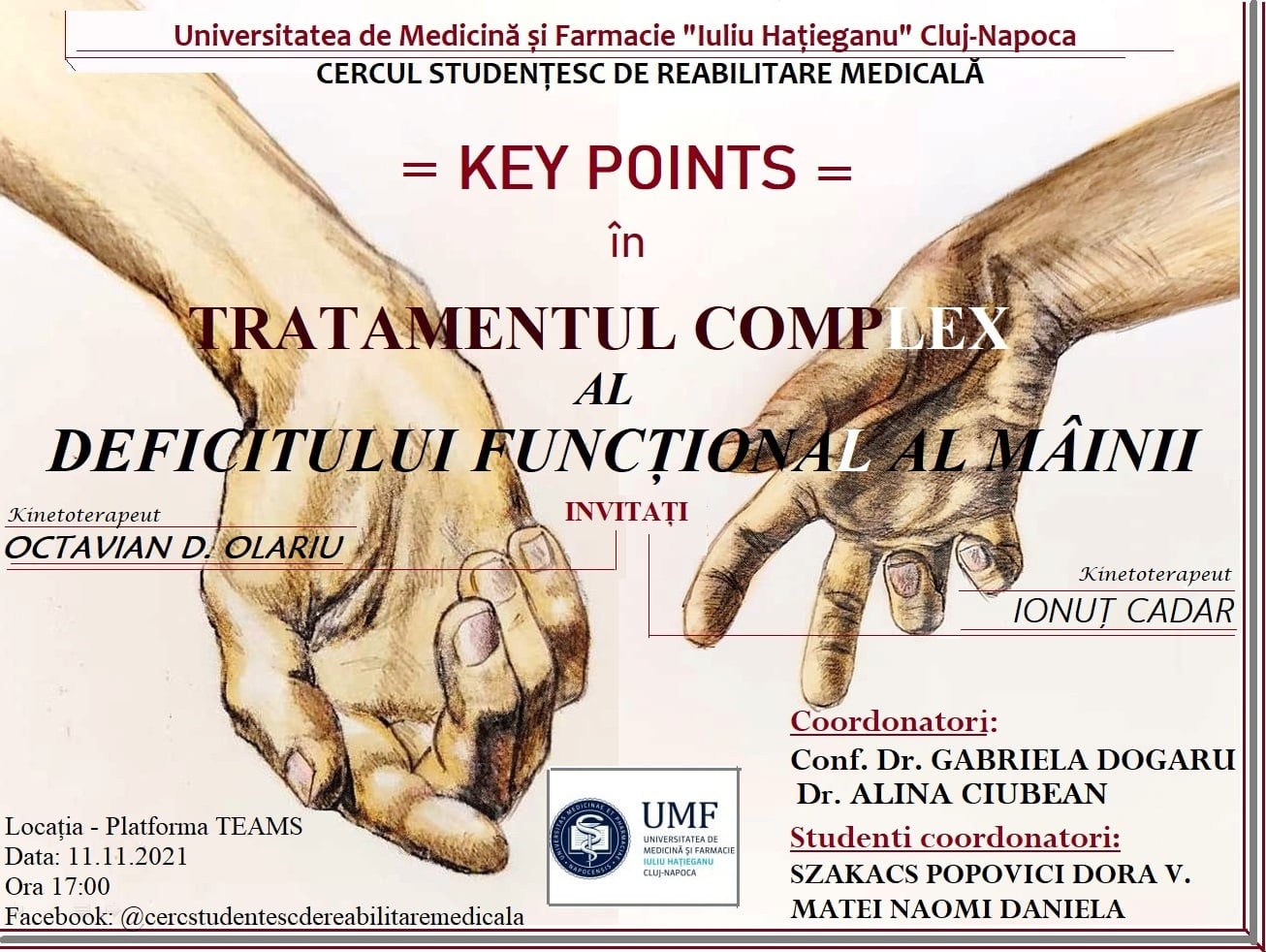 2021 11 08 tratament deficit functional mainii