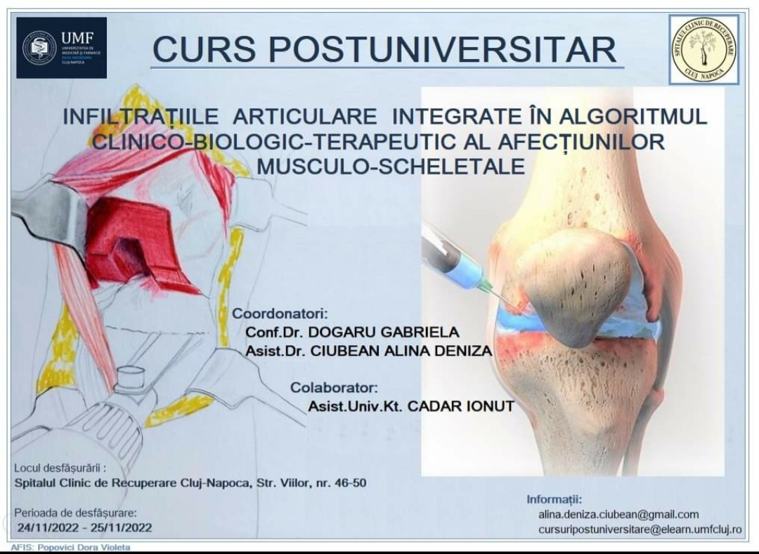 2022 10 09 curs infiltratii articulare