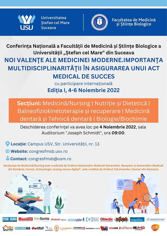 conferinta univ stefan cel mare