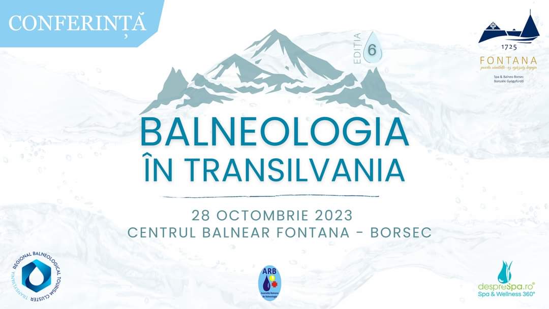 afis conferinta borsec